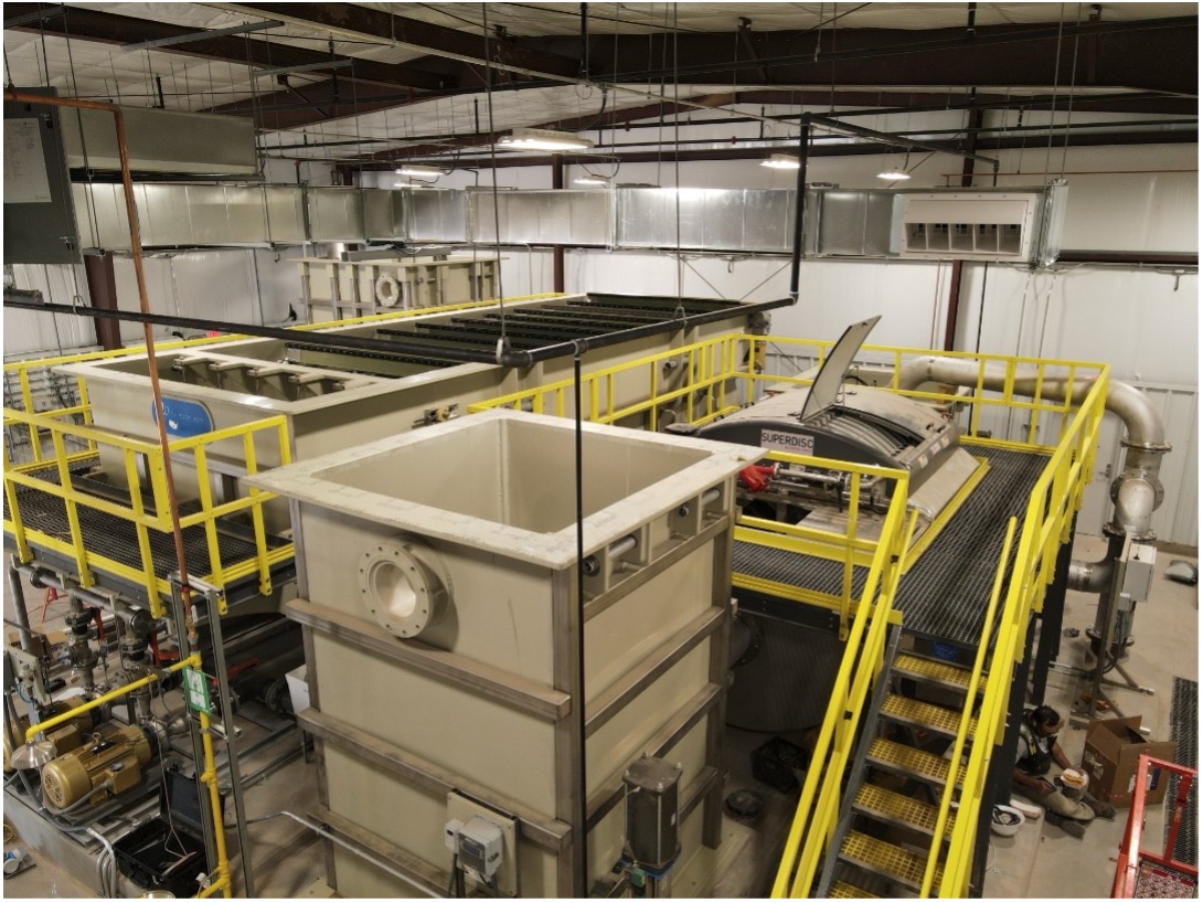 jjg wastewater treatment